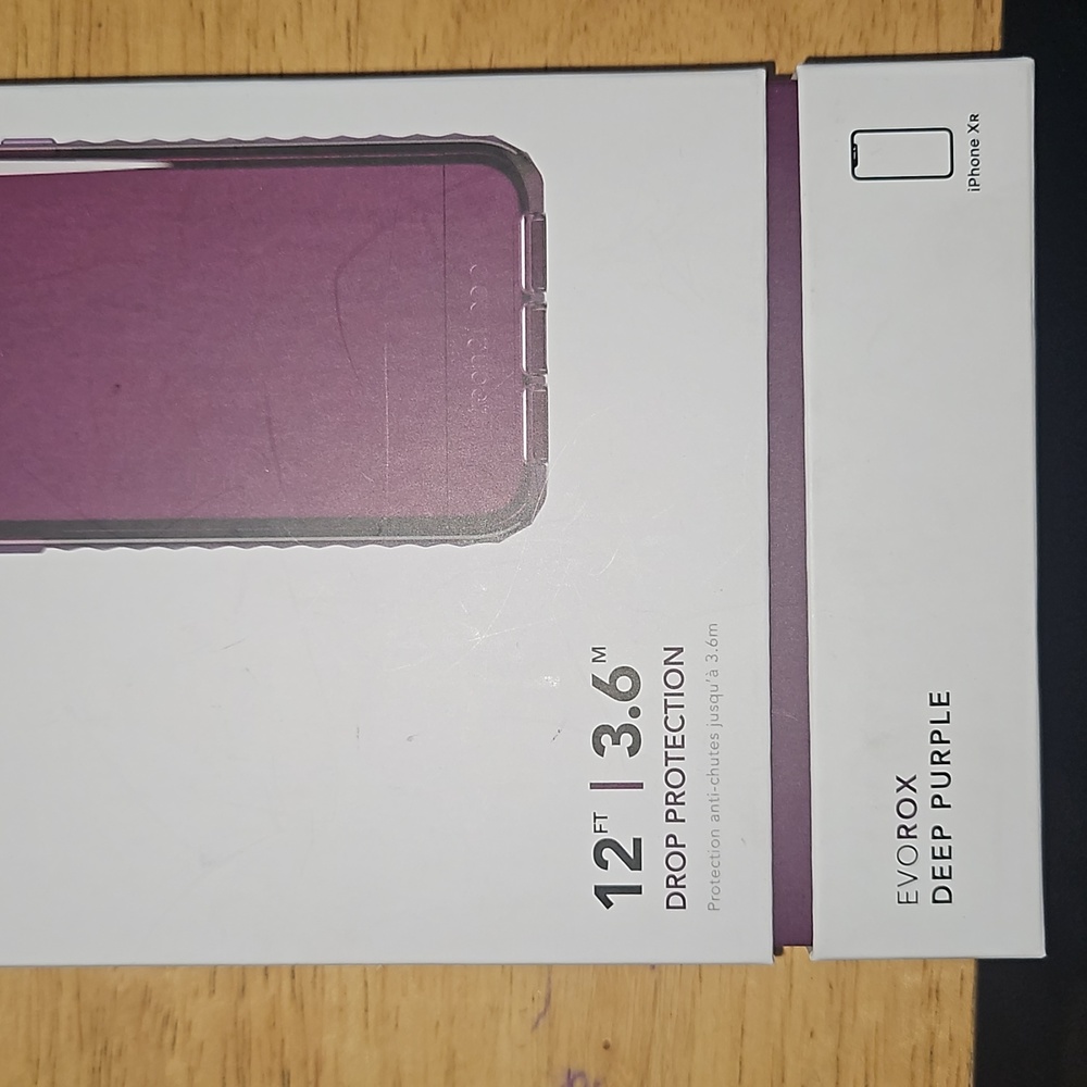 Phone case